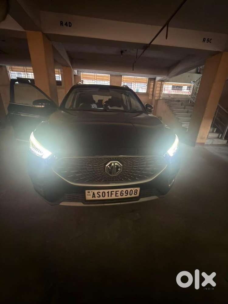Mg Astor/zs Vti Tech Cvt Sharp For Sale