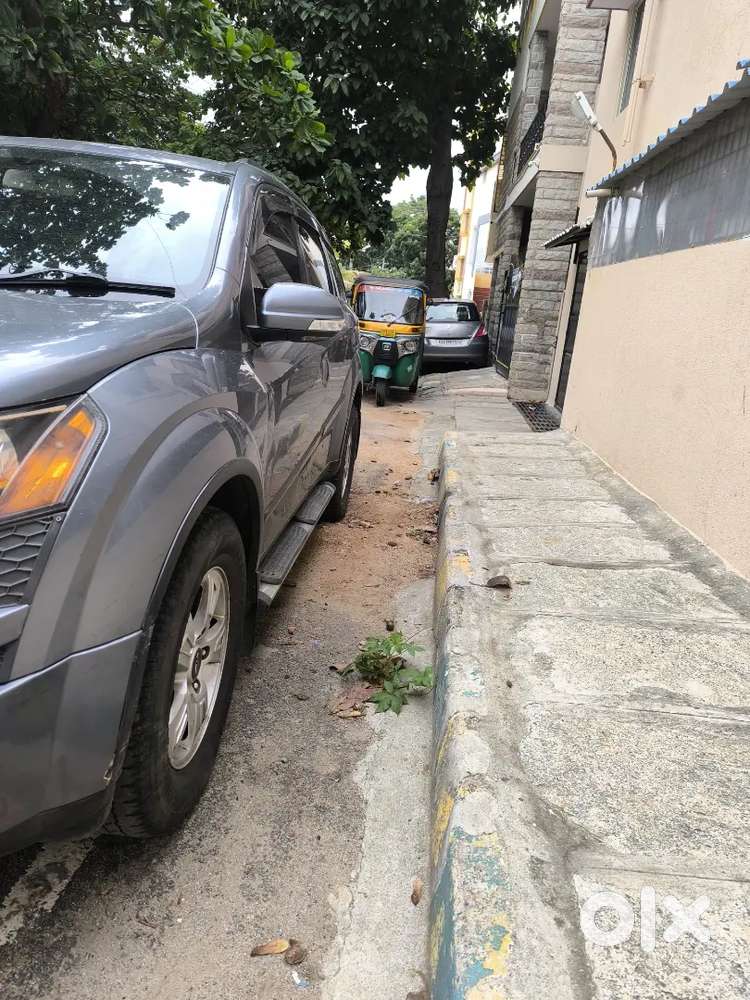 Mahindra Xuv500 Diesel Manual 2012