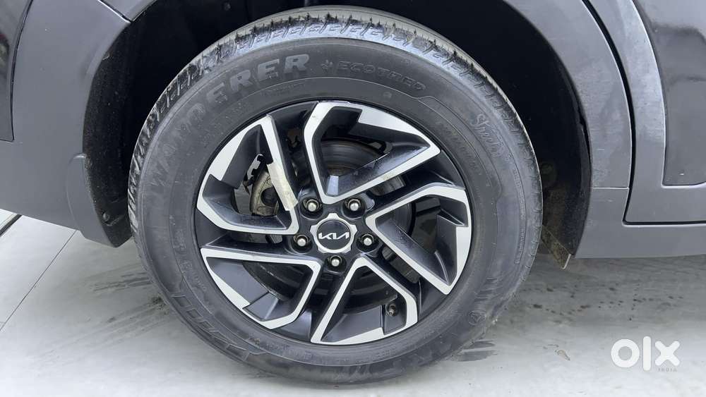 Kia Carens 1.5 Prestige Plus Diesel 7 Str Imt, 2022, Diesel