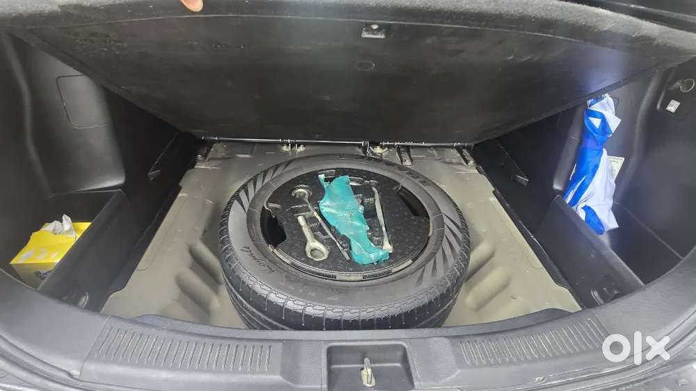 Maruti Suzuki S-cross 2019 Diesel Manual
