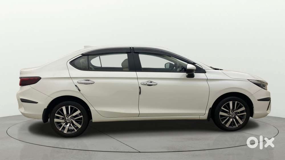 Honda City I-vtec Cvt Zx, 2023, Petrol