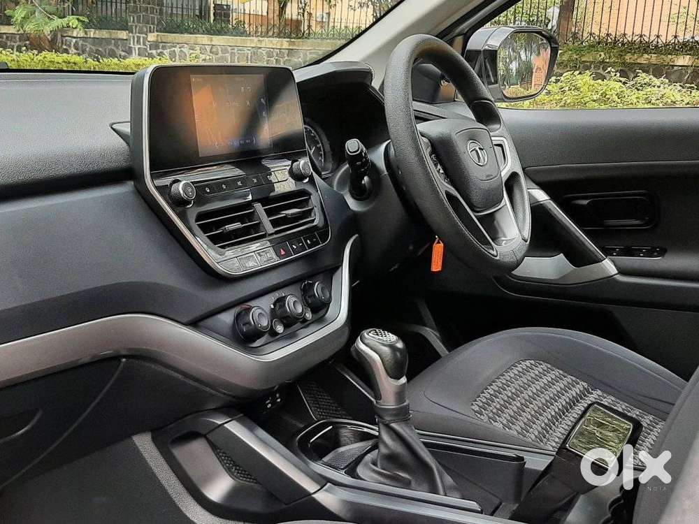 Tata Harrier Xma, 2021, Diesel
