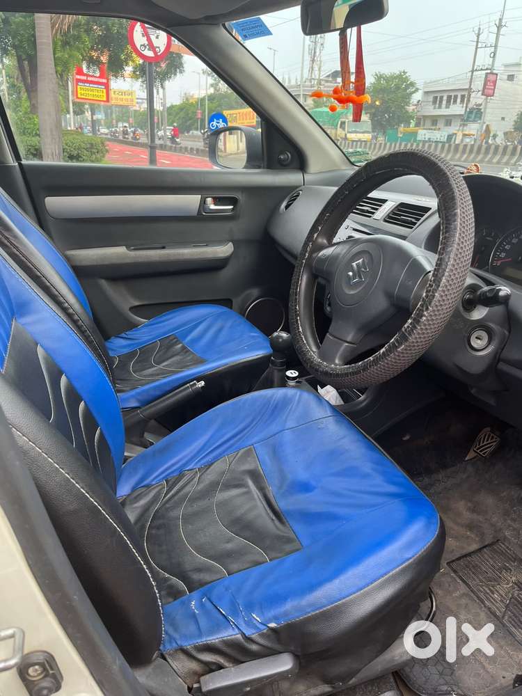 Maruti Suzuki Swift Dzire Vdi, 2010, Diesel