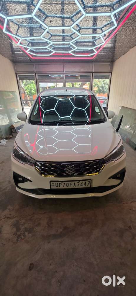 Maruti Suzuki Ertiga Vdi Shvs, 2019, Diesel
