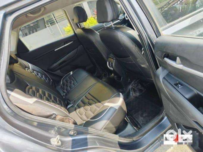 Kia Sonet 1.2 Htk, 2021