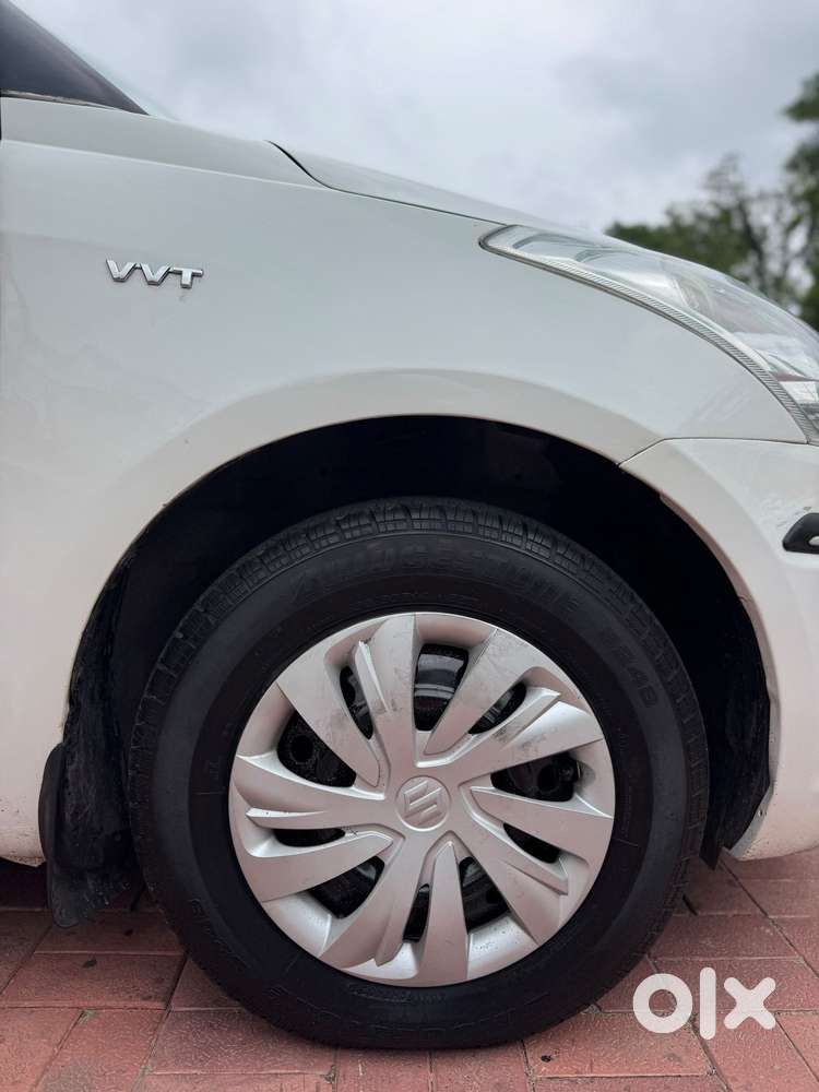 Maruti Suzuki Swift Vxi Optional, 2013, Petrol