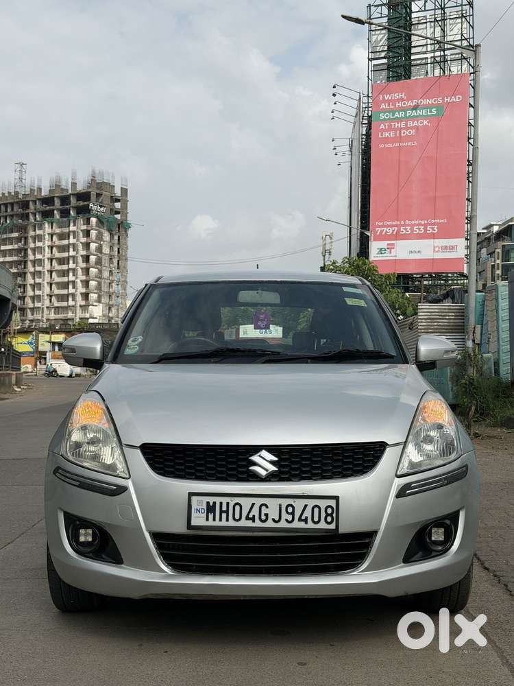 Maruti Suzuki Swift Ddis Zdi, 2014, Diesel