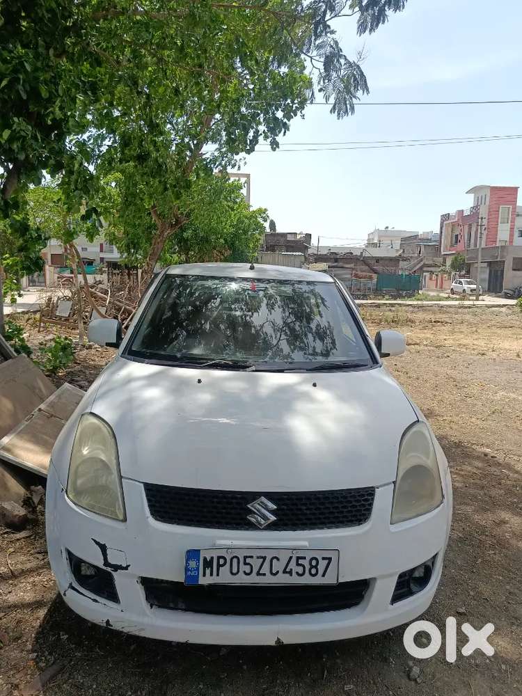 Maruti Suzuki Dzire 2016 Diesel