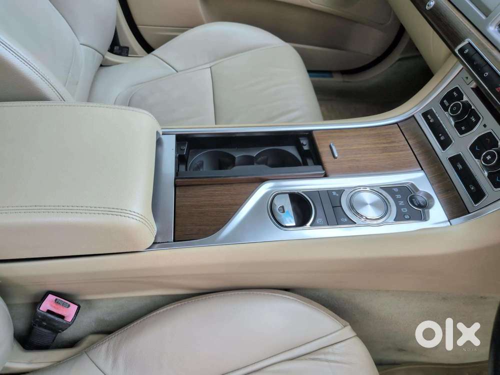 Jaguar Xf Petrol 2.0, 2015, Petrol