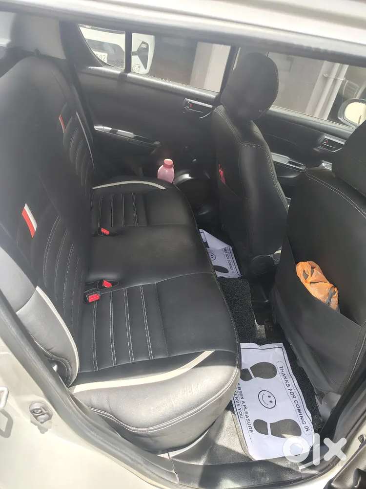 Swift Maruti Suzuki 2011