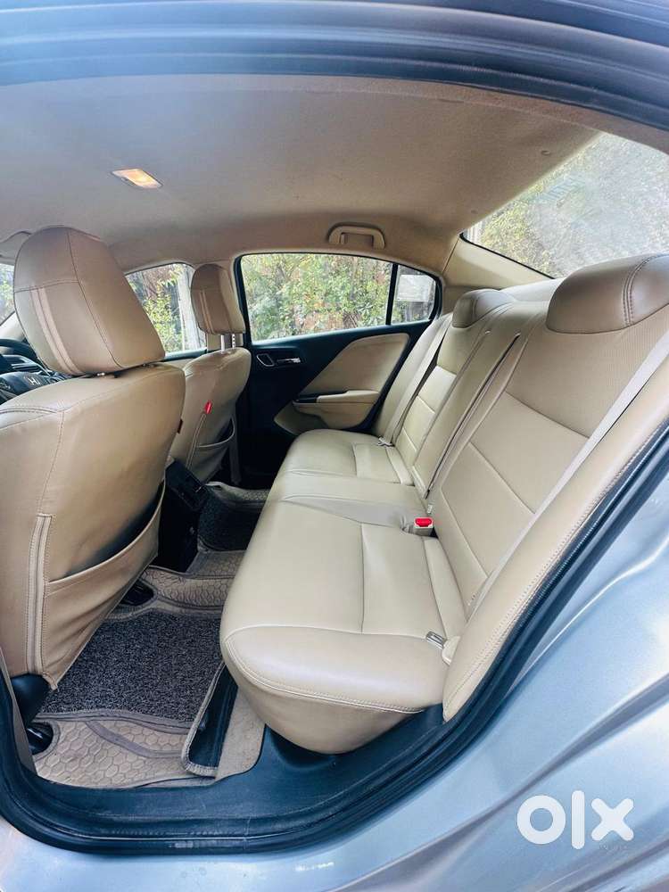 Honda City I-vtec Vx, 2018, Cng & Hybrids