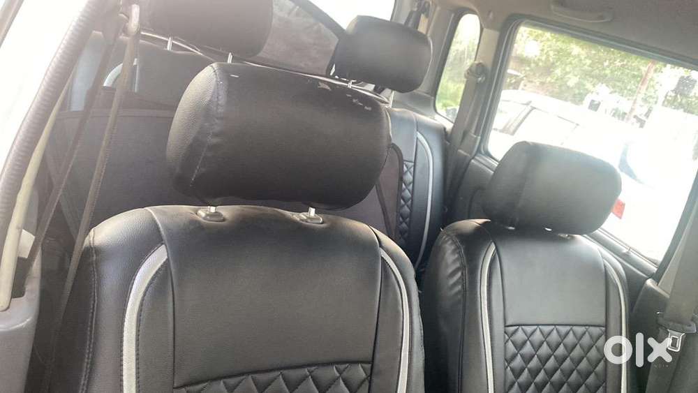 Emergency Sale Good Condition Car  All Work Ac Music Systm With Woofr