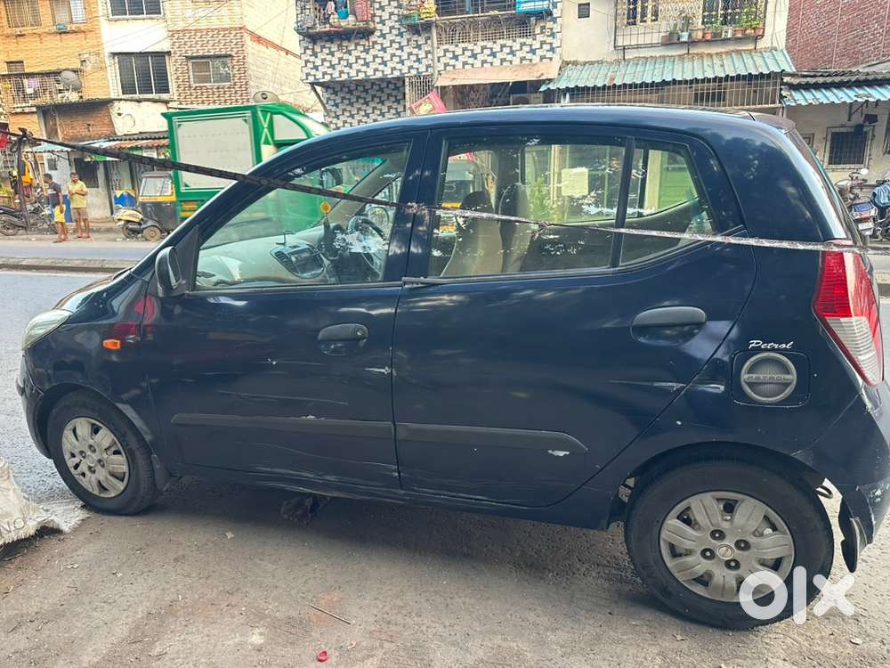 Hyundai I10 Petrol 2010 Passing Till 2030