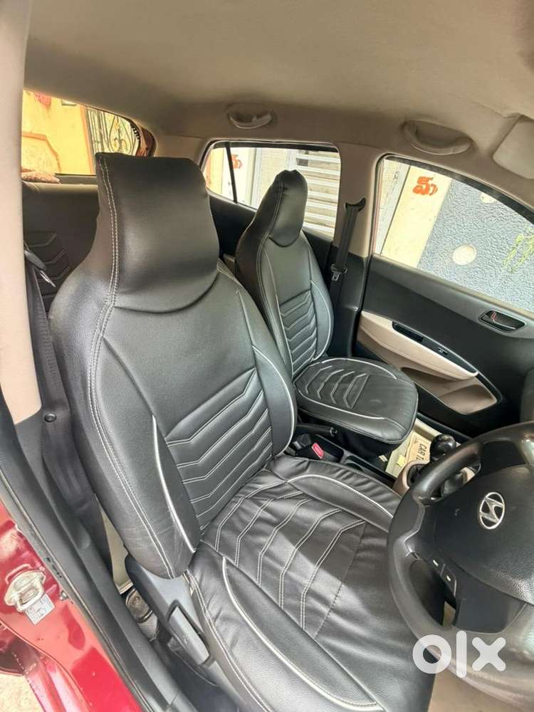 Hyundai Grand I10 2014 Petrol Manual Well Maintained