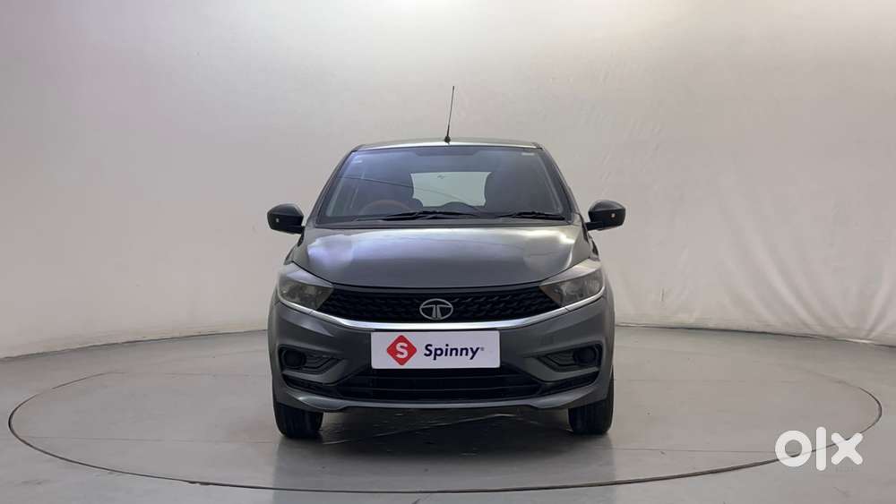 Tata Tiago Xe, 2021, Petrol