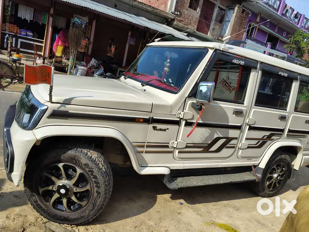 Mahindra Bolero B6 Wheel Base 2023 Diesel