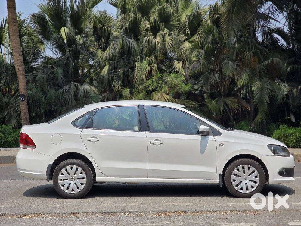 Volkswagen Vento 1.2 Tsi Highline, 2015, Petrol