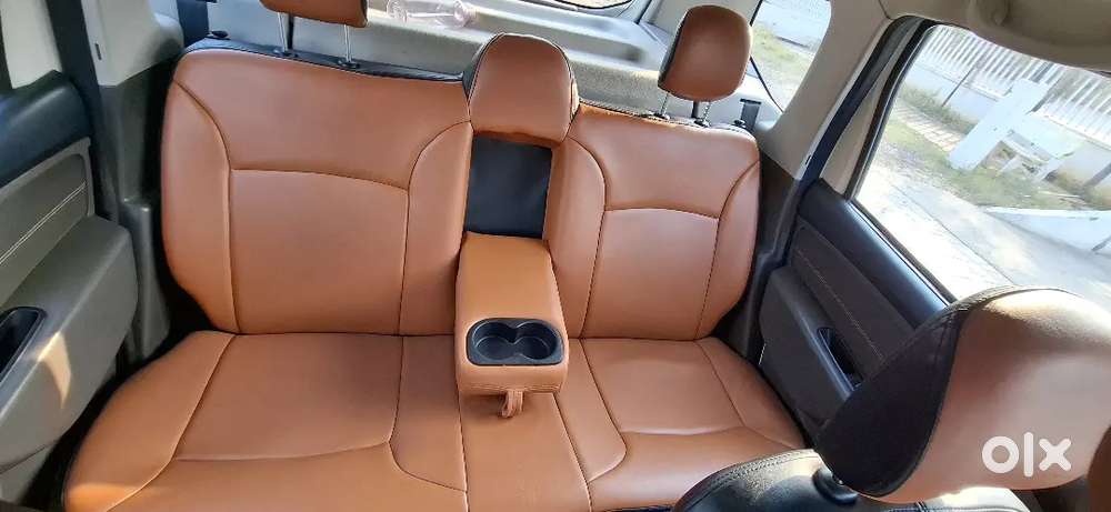 Renault Duster 2019 Diesel 85ps