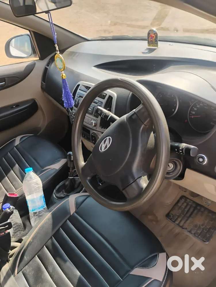Hyundai I20 Magna 2013 Petrol