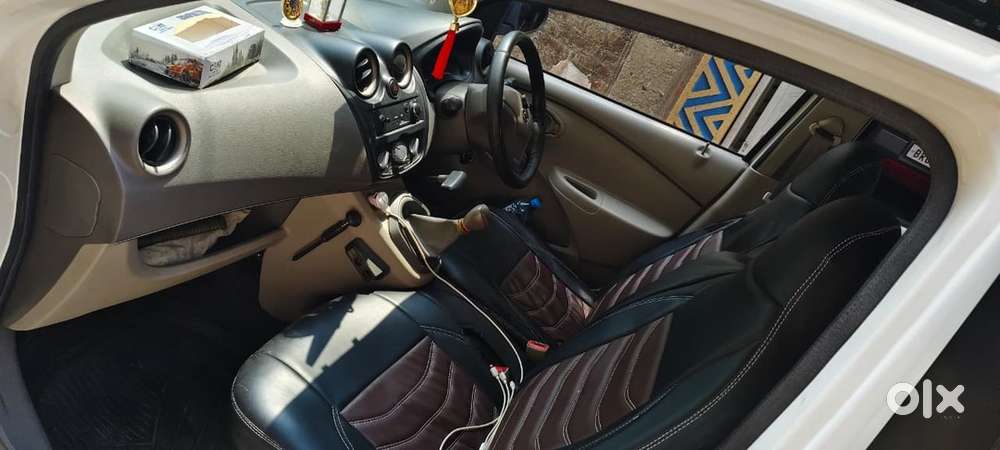 Datsun Go Petrol Manual 2014