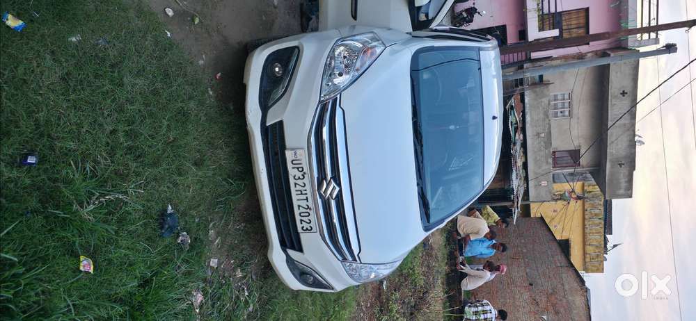 Maruti Suzuki Ertiga Vdi 2017