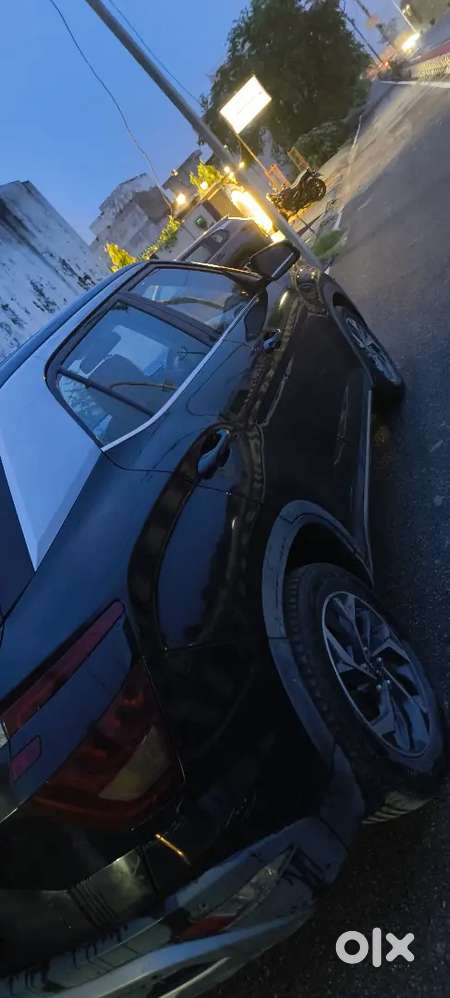 Hyundai Creta Diesel 2021 Variant Ready