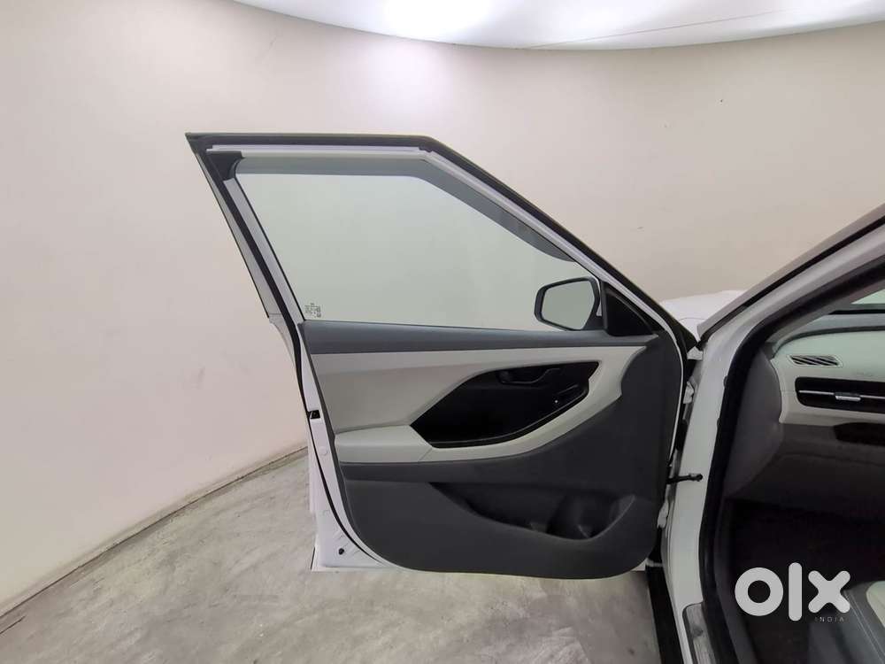 Hyundai Creta 1.5 Ex Petrol, 2025, Petrol