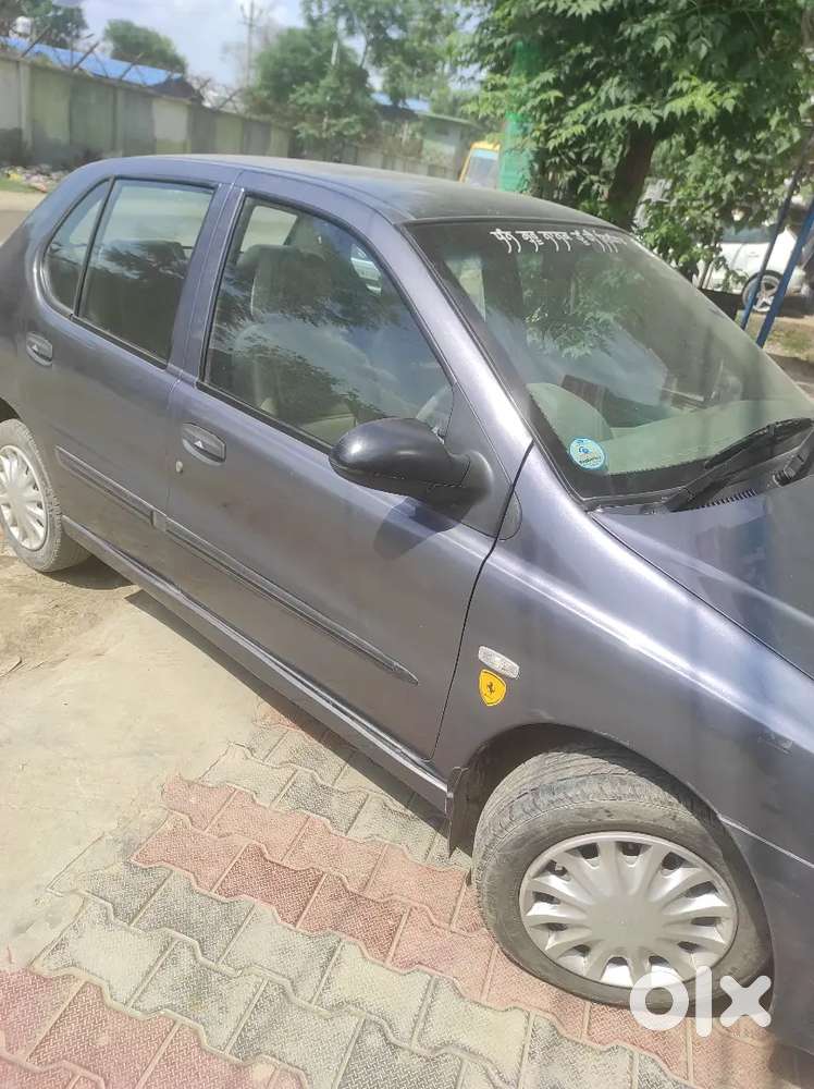 Tata Indigo Ls 2009 Diesel Good Condition 2029 Takk Pass