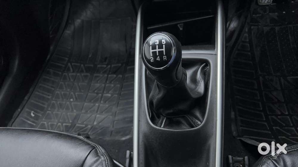 Maruti Suzuki Baleno Delta, 2017, Petrol