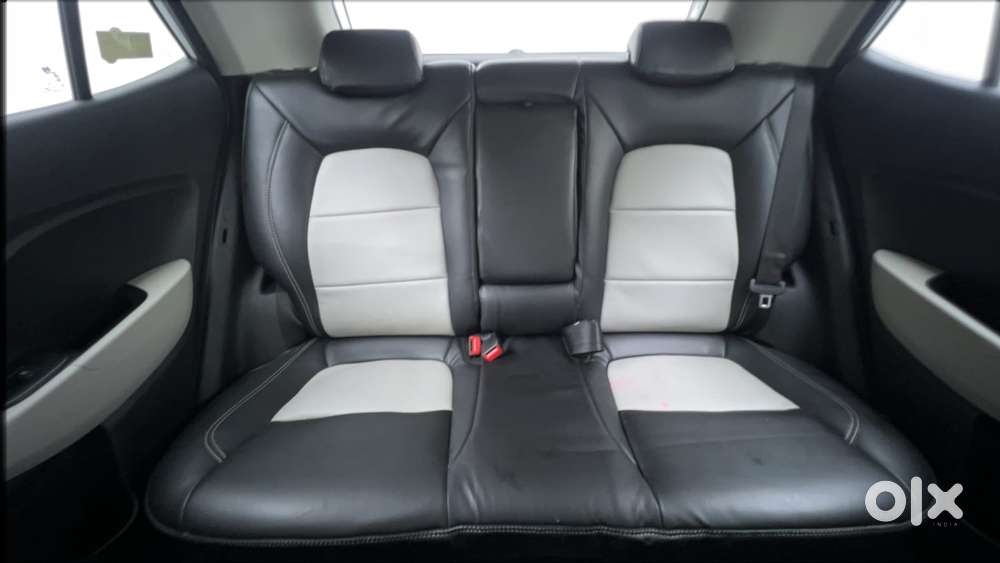 Hyundai Venue Sx, 2023, Petrol