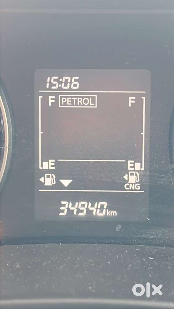 Maruti Suzuki Dzire 2025