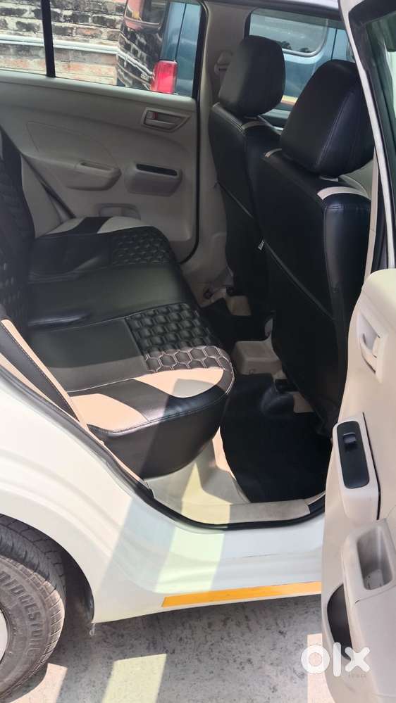 Maruti Suzuki Dzire 1.2 Tour S Cng, 2022, Cng & Hybrids