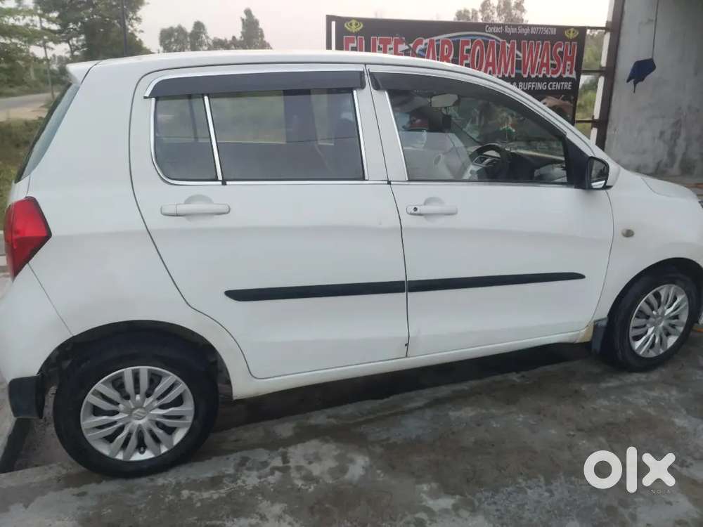 Good Condition No Scratch 4 Tyres New Up 26 Baraiily Transfer