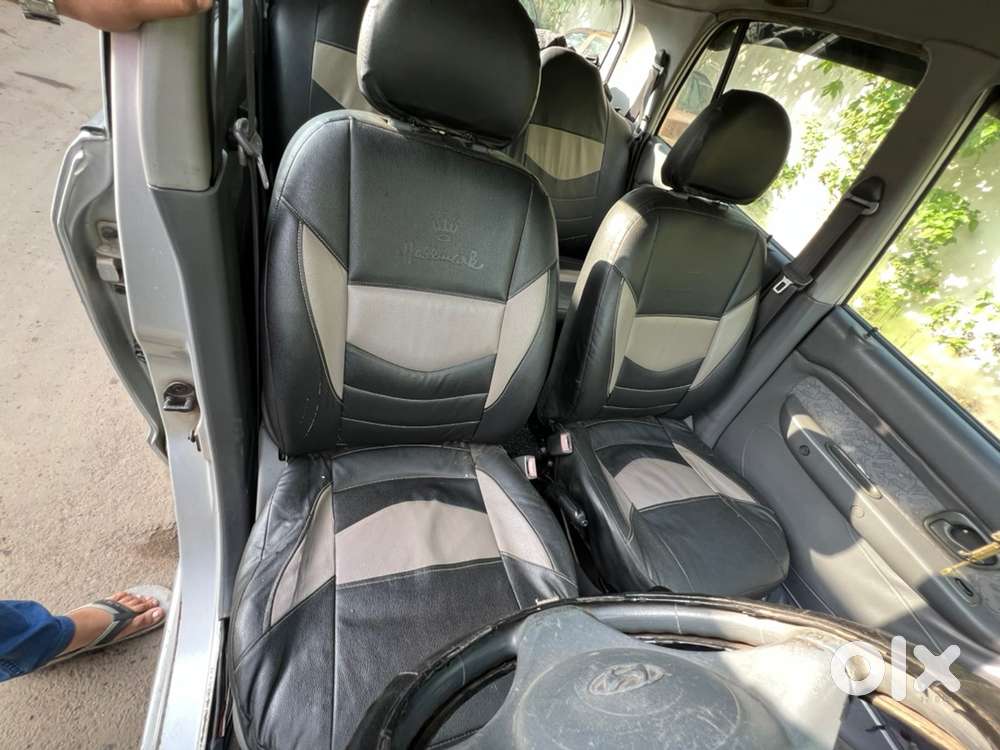 2006 Hyundai Santro Xing Lpg + Petrol