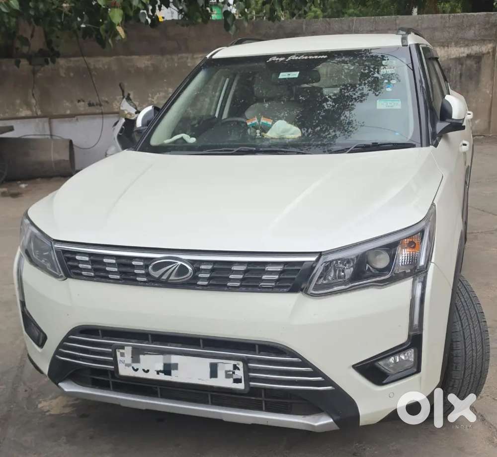 Mahindra Xuv300 Diesel 2022
