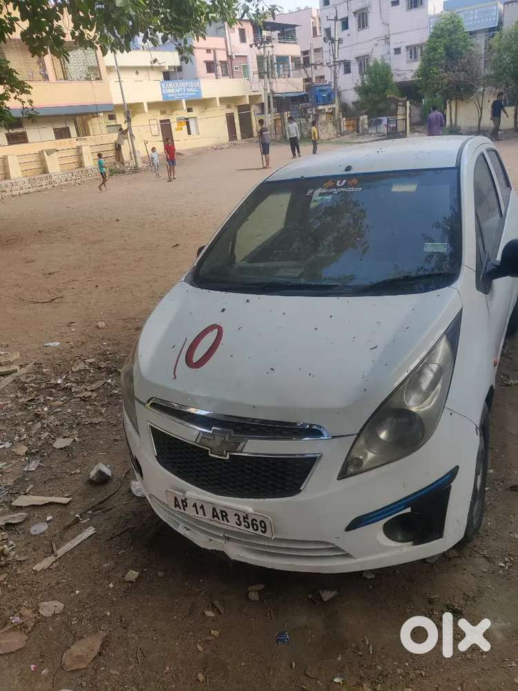 Chevrolet Beat Diesel 2013good Condition