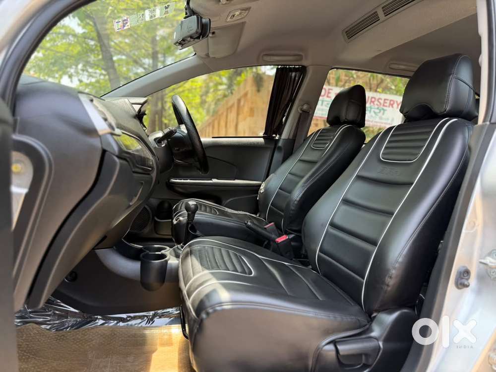 Honda Br-v 1.5 S I-dtec Mt, 2016, Petrol