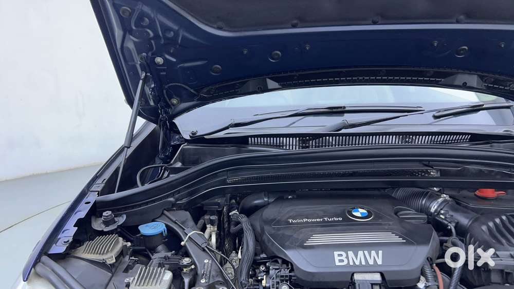 Bmw X1 Sdrive20d Expedition, 2016, Diesel