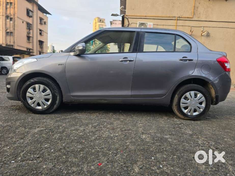 Maruti Suzuki Swift Dzire 1.3 Vxi, 2014, Petrol
