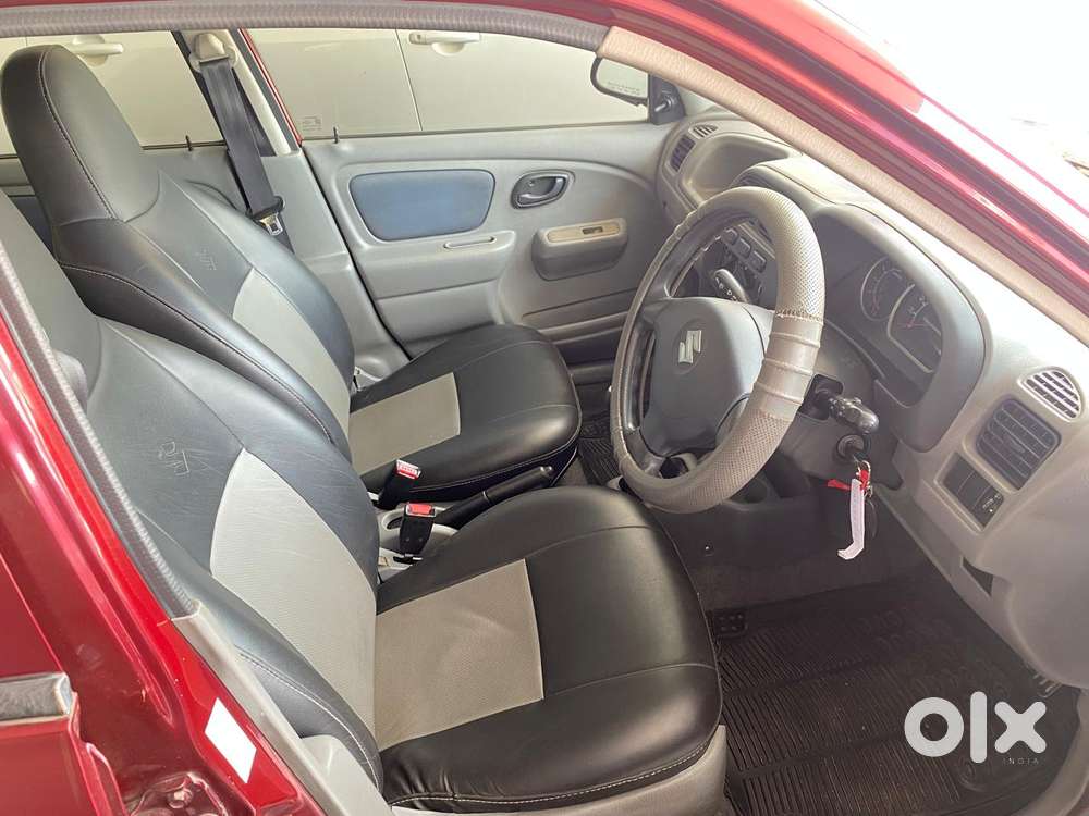 Maruti Suzuki Alto K10 2010-2014 Vxi, 2012, Petrol