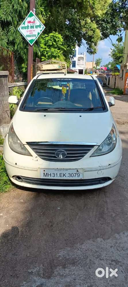 Tata Indica Lxi Diesel 2013