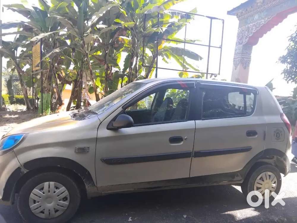 Maruti Suzuki Alto 800 2015 Good Condition