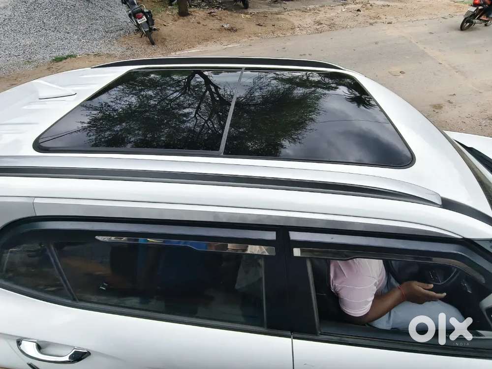 Hyundai Creta 1.5 2020