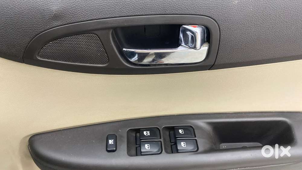 Hyundai I20 2012-2014 Magna, 2013, Petrol