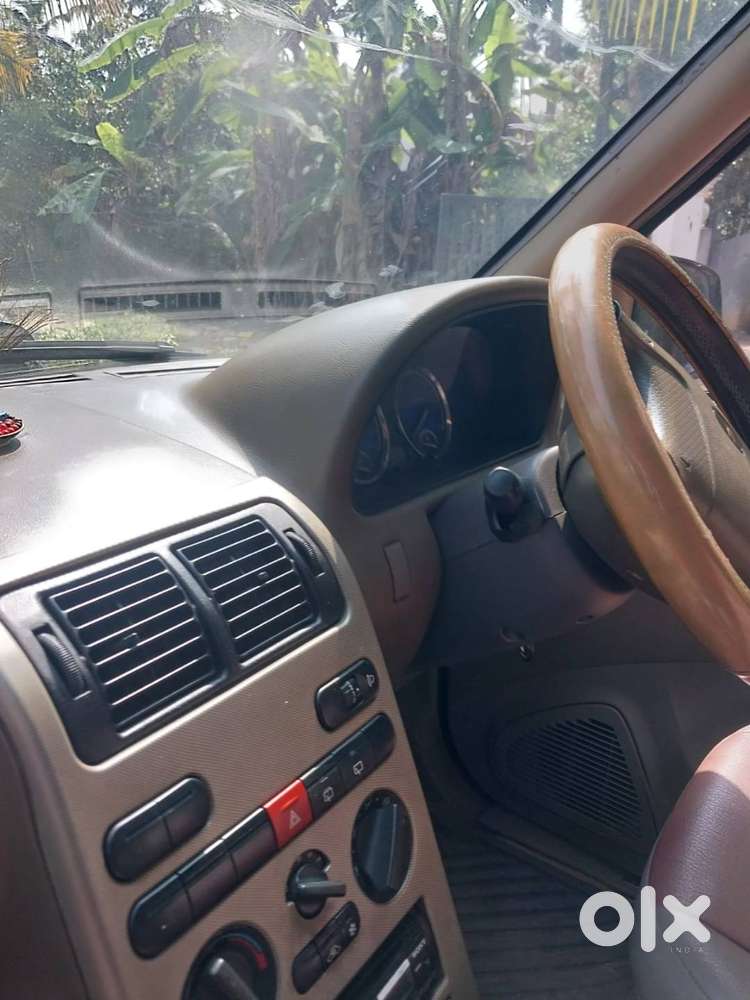 2010 Bulid Tata Safari Dicor 2.2 Lt Vtt 4x4