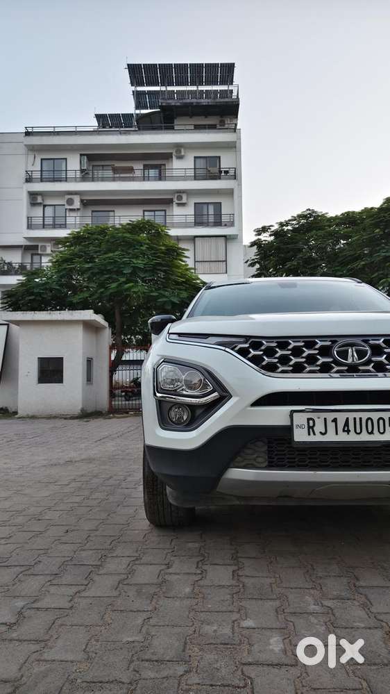 Tata Safari 2.0 Kryotec Xz Plus Kaziranga, 2022, Diesel