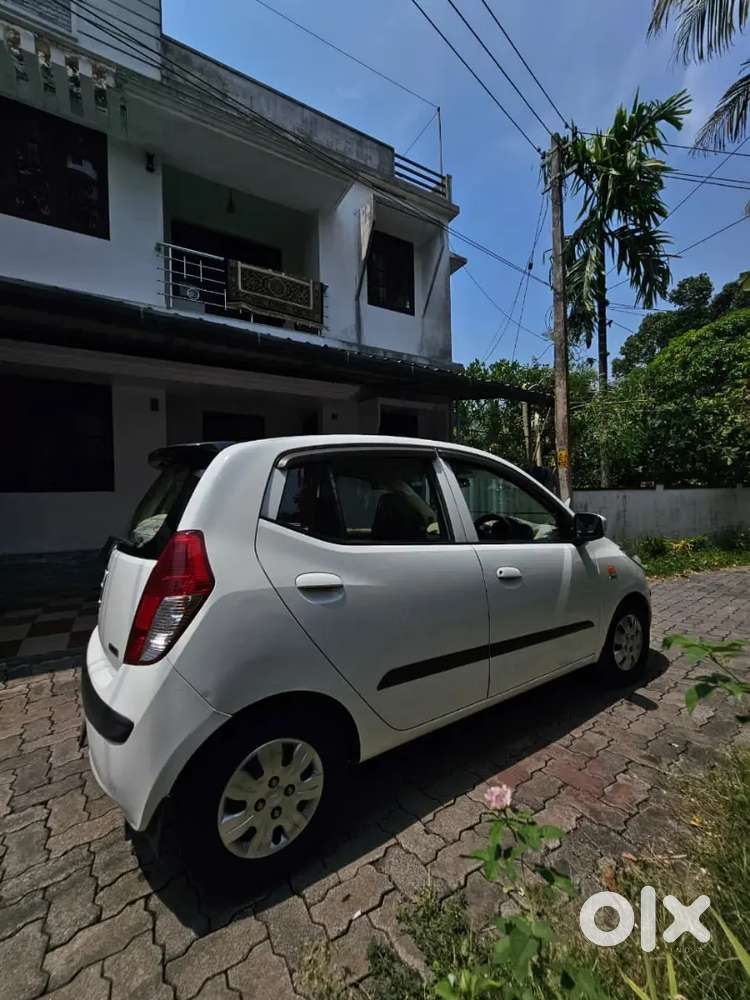 Hyundai I10 For Sale