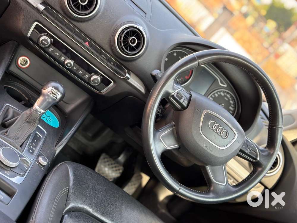 Audi A3 2.0 35 Tdi Premium Plus + Sunroof, 2015, Diesel