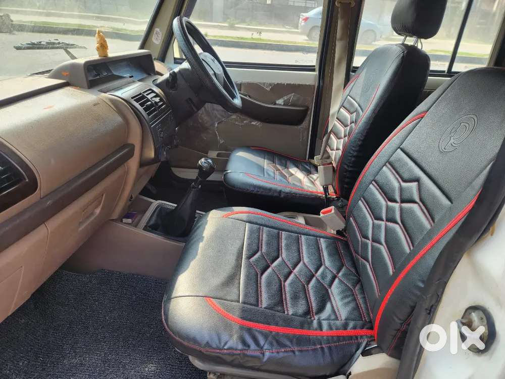 Mahindra Bolero 2023