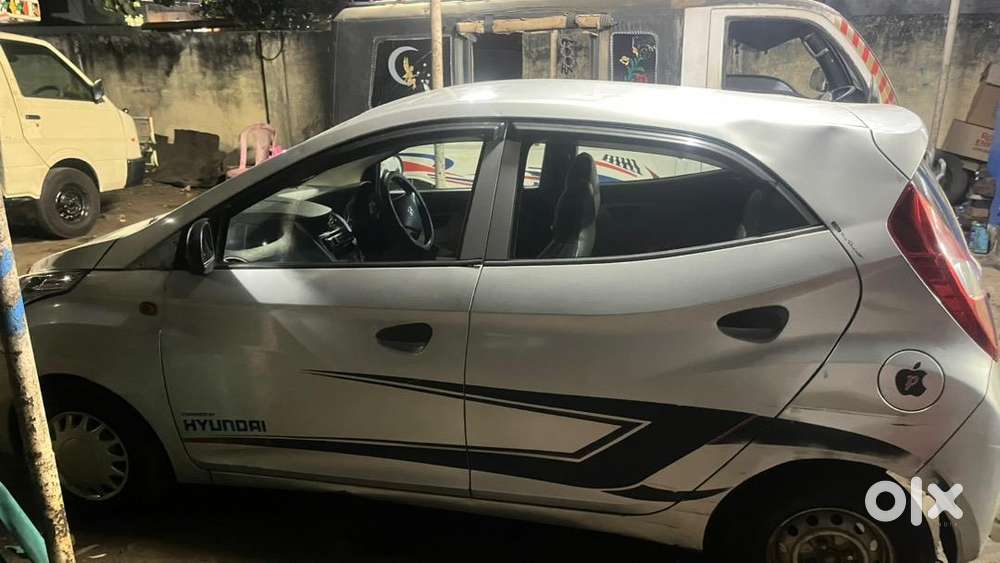 Hyundai Car Petrol 2012